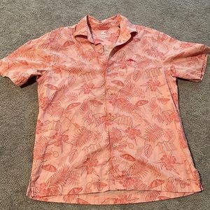 Tommy Bahama button down
